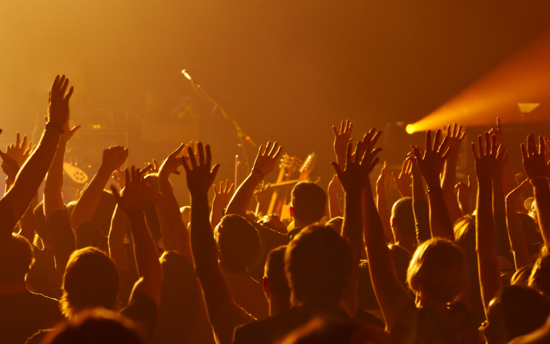 Our Response to God’s Word