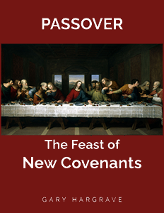 Passover The Feast of New Covenantsy