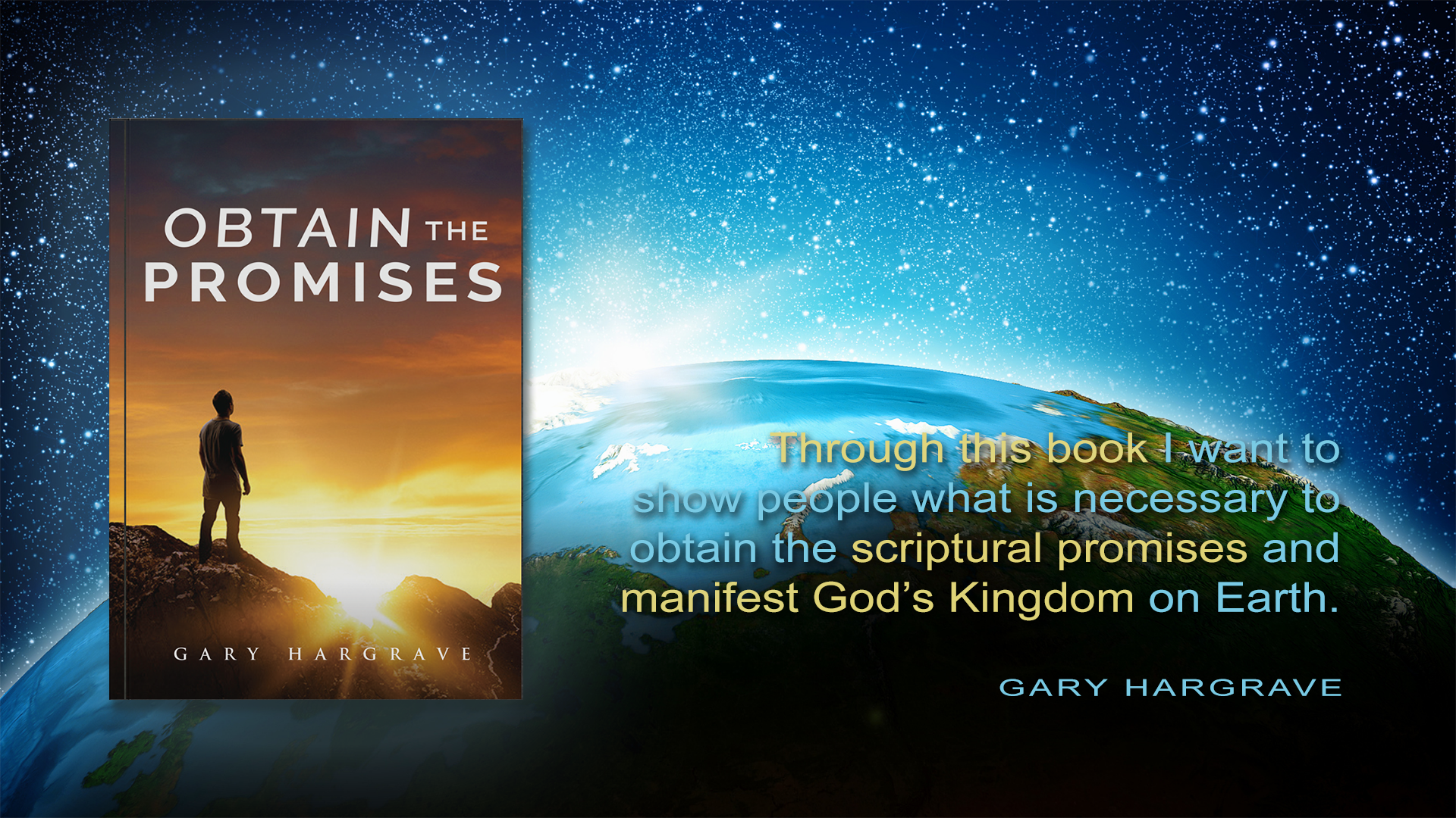 Obtain the Promises