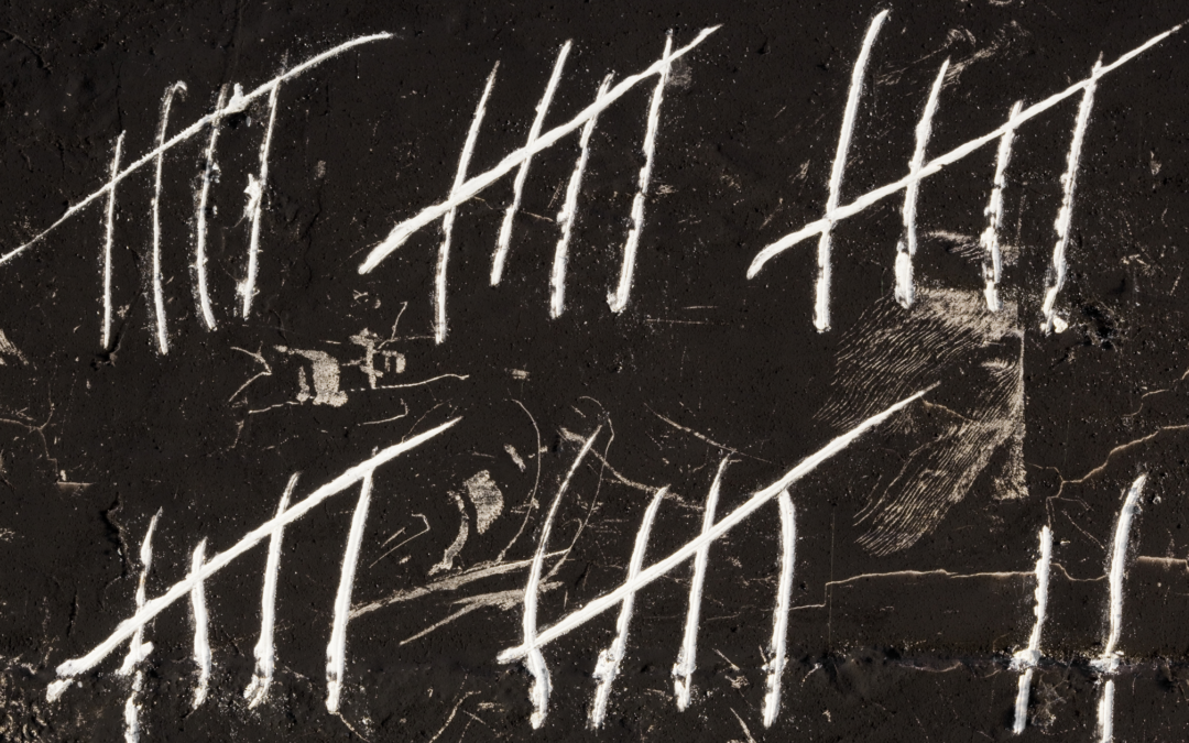 The Counting of the Omer