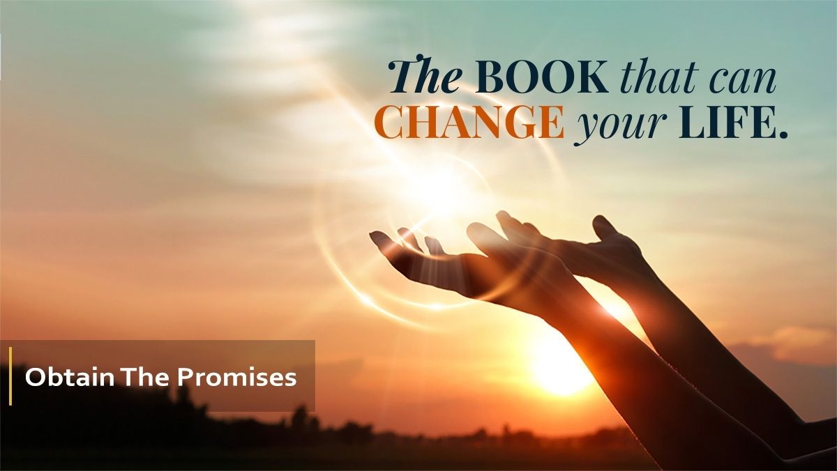 Obtain the Promises