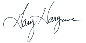 Gary Hargrave