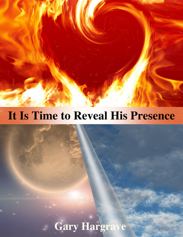 It's Time To Reveal His Presence
