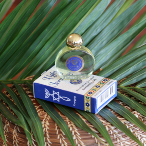 Anointing oil