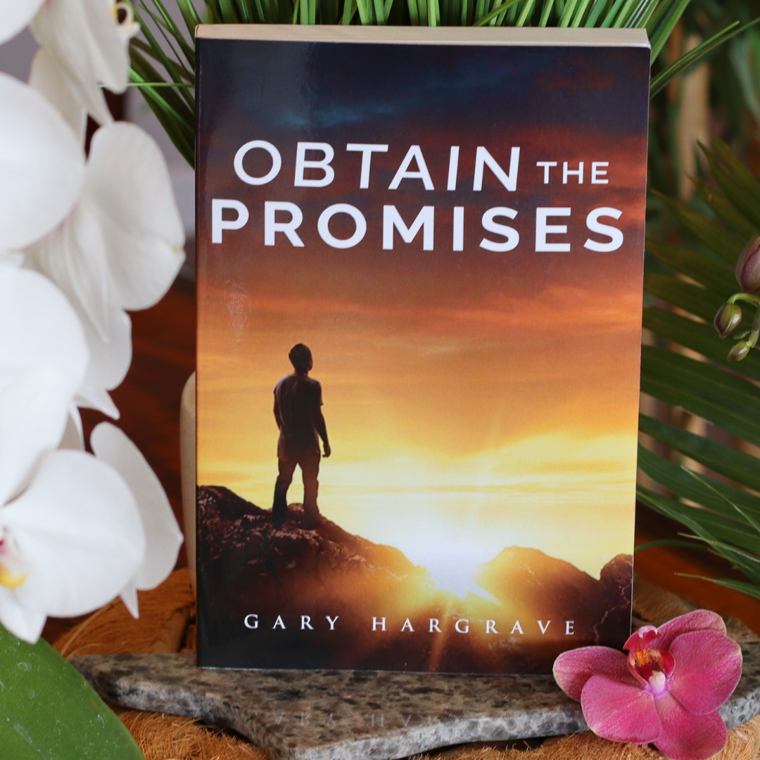 Obtain the Promises Book