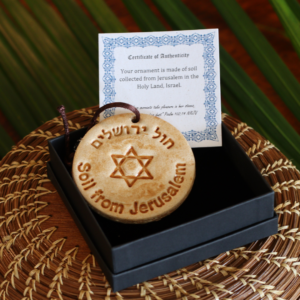 Ornament Leaf