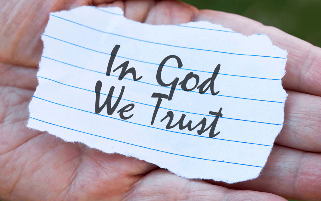 Do You Trust Him?