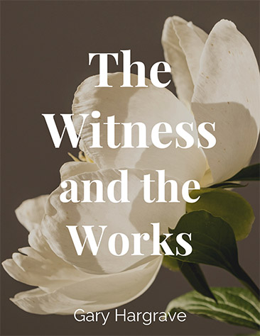 The Witness And The Works