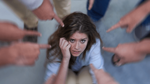 Remove the Leaven of Anti-Semitism