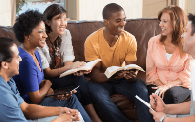 Knowing the God of Promise