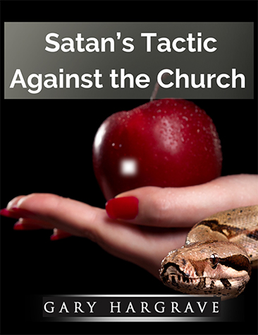 Satan's Tactic Against The Church