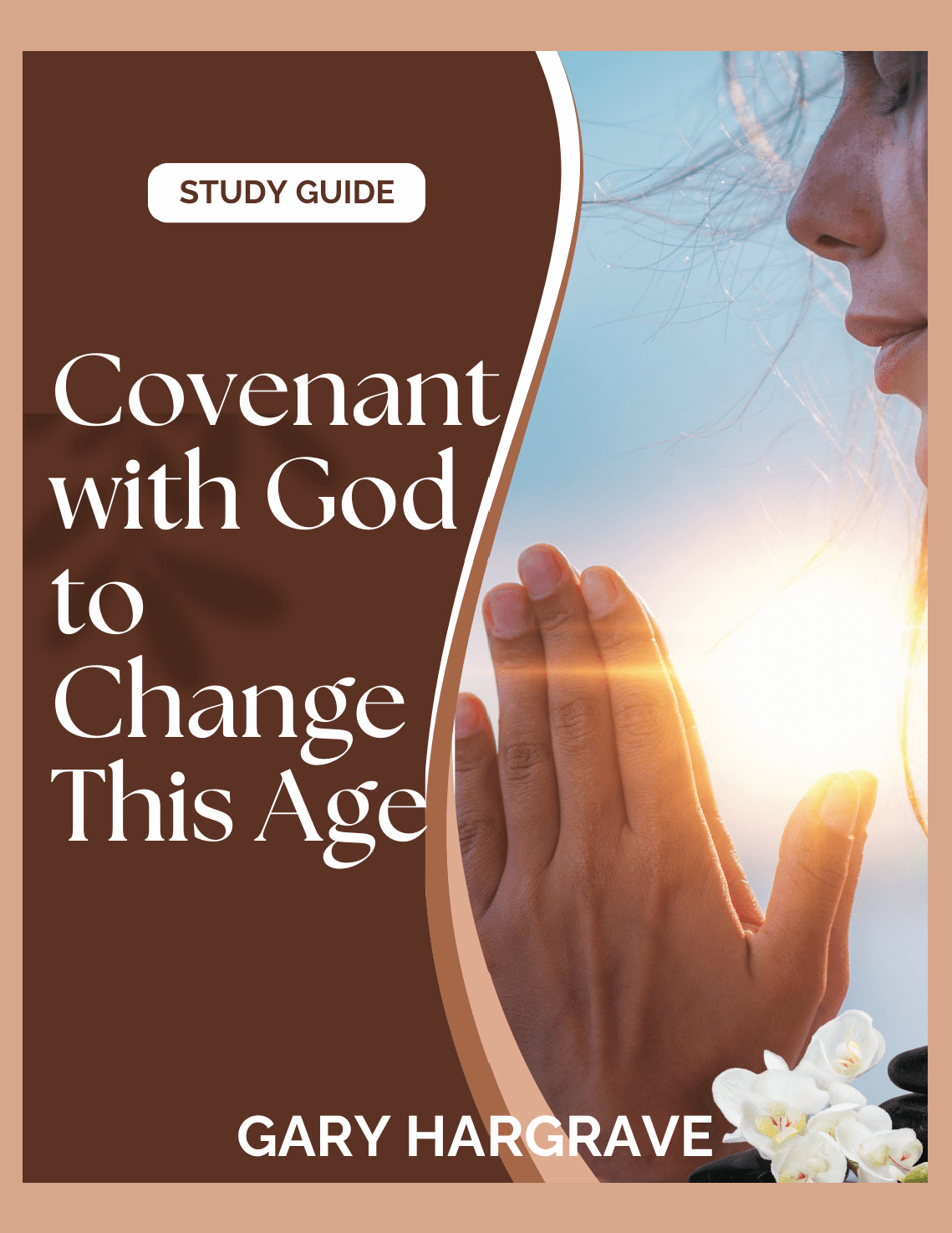Covenant with God to Change This Age
