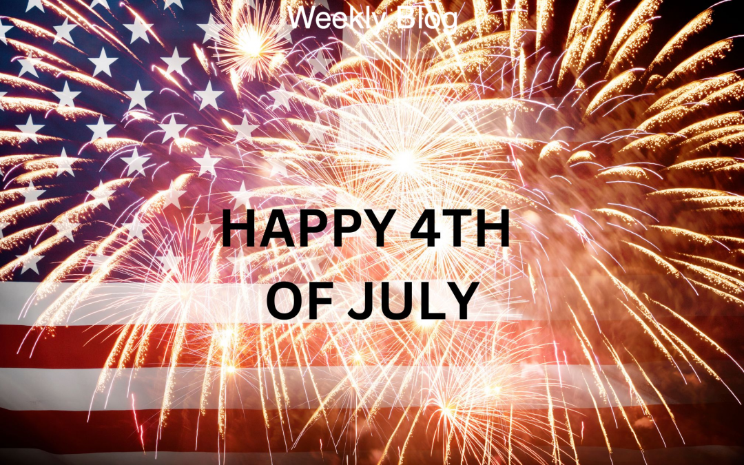 Our Declaration of Independence