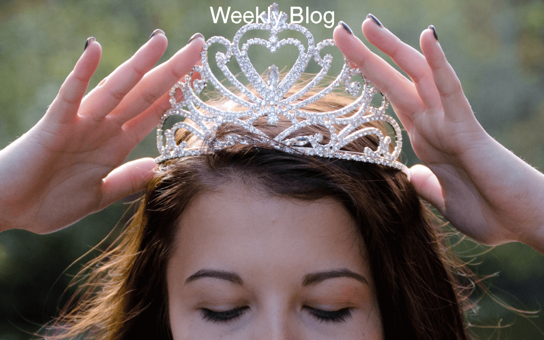 A Love Relationship with the King