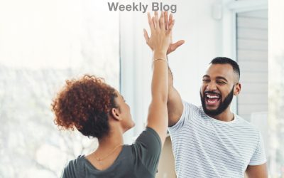 A Stronghold in Times of Trouble