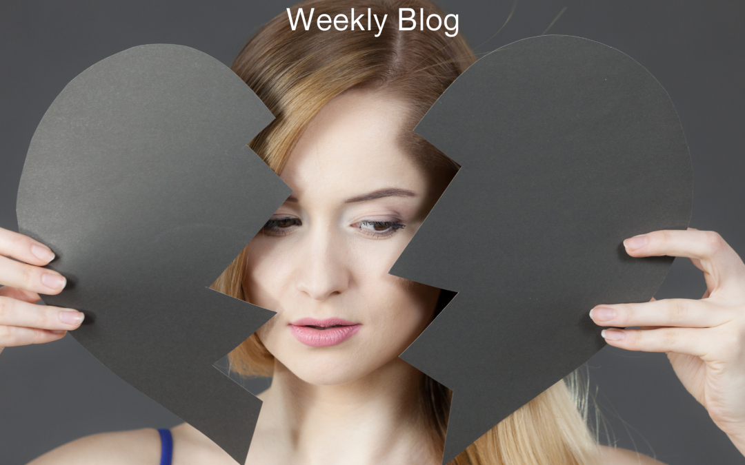 Are You Posting Anger and Division?                                   