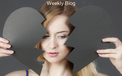 Are You Posting Anger and Division?                                   