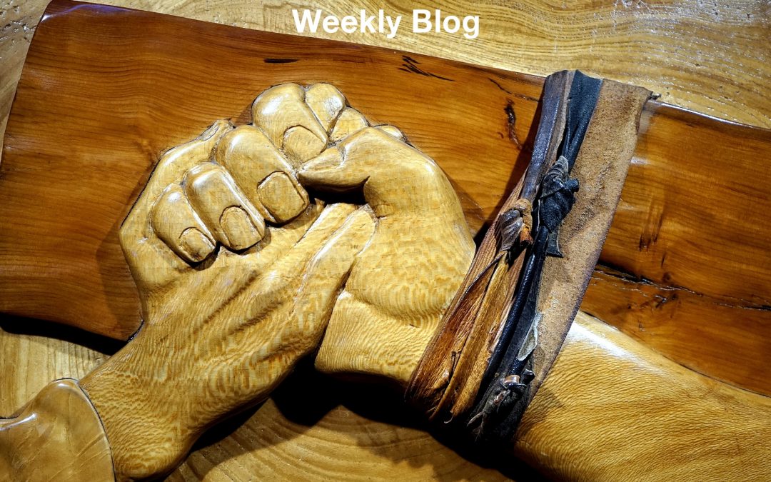 Christ Canceled the Decree of Death