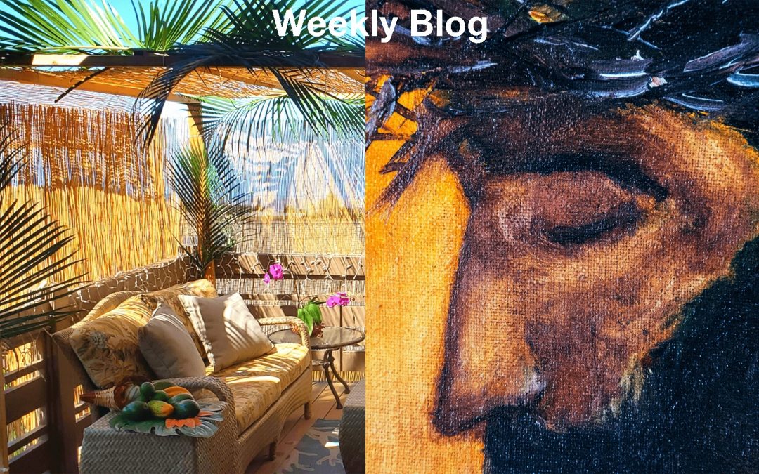 Christ Our Tabernacle