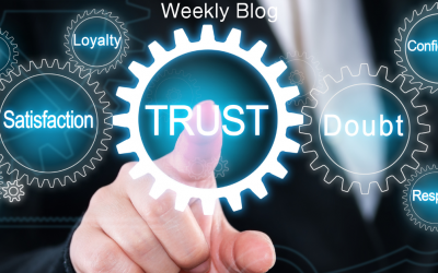 Do You Have a Trust Deficit?                                      