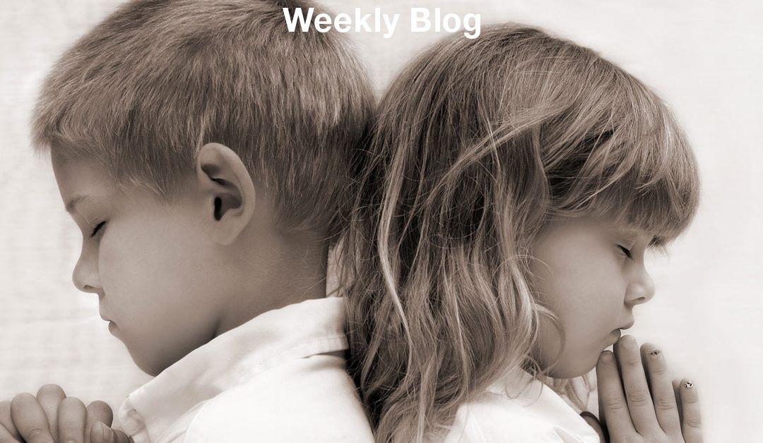 Fear Not, Little Flock