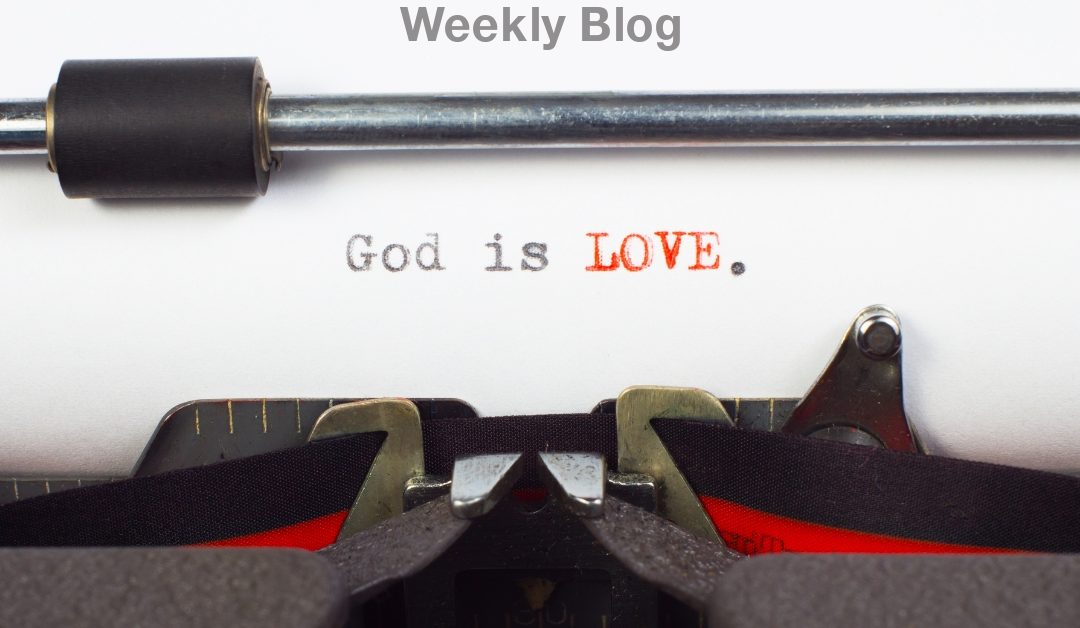 Firmly Planted in His Love                            