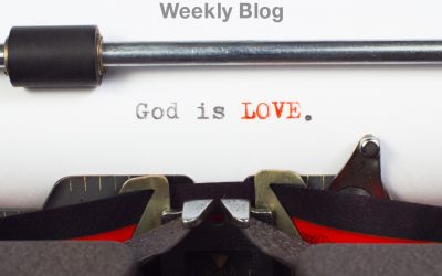 Firmly Planted in His Love                            