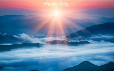 God Manifests His Love in You