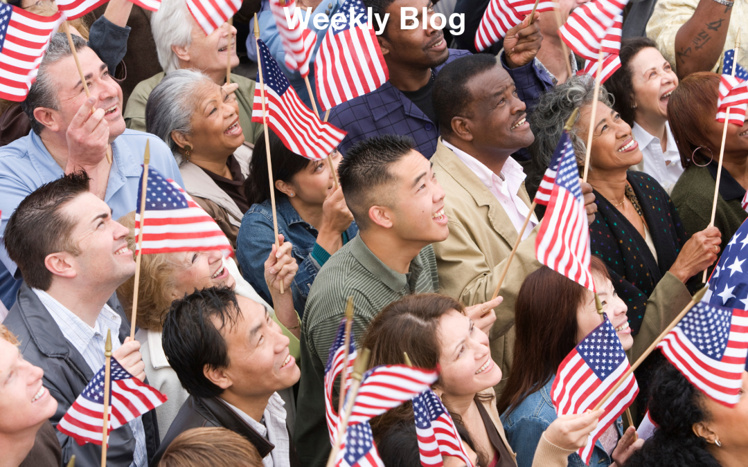 God Will Heal Our Land                     