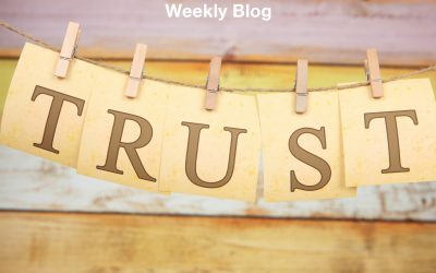 God Is Testing Your Trust