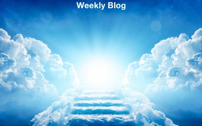 Heaven Is Moving to Earth