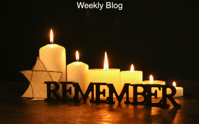Holocaust Martyrs’ and Heroes’ Remembrance Day