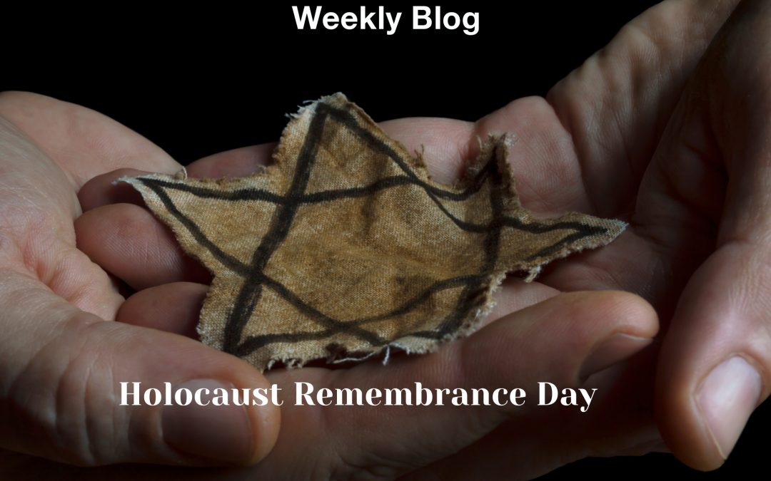 Holocaust Remembrance Day