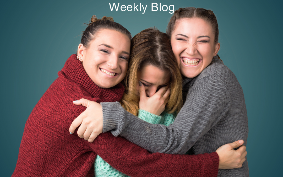 Is His Sacrifice Enough to Pay Your Brother’s Debt?                        