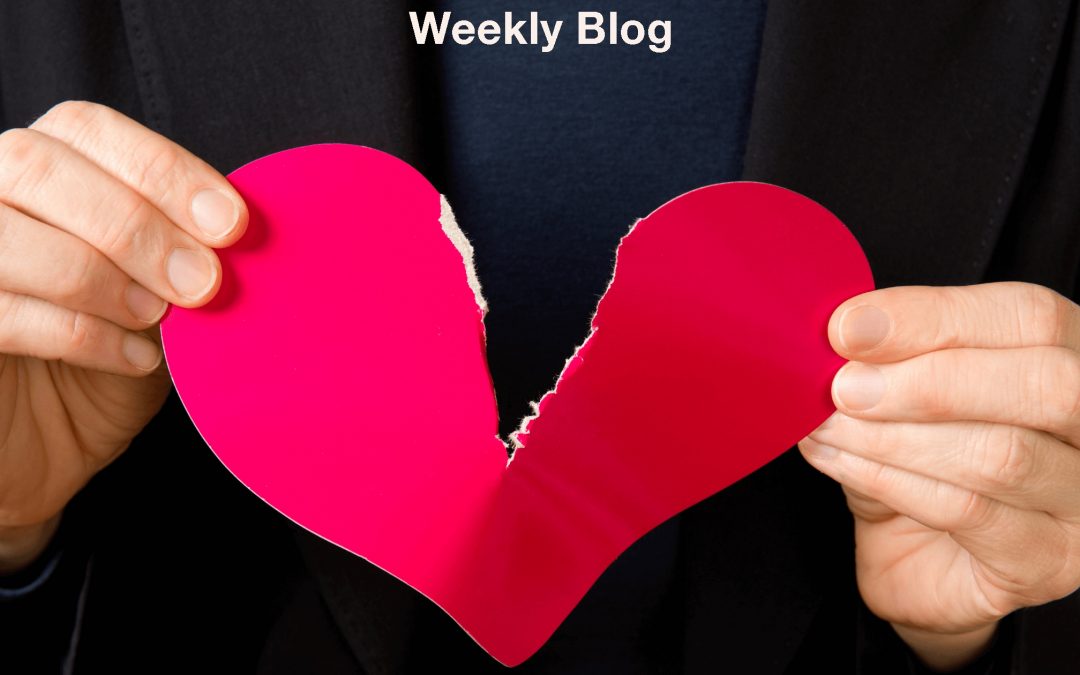 Judas and Esau Could No Longer Will the Will of God