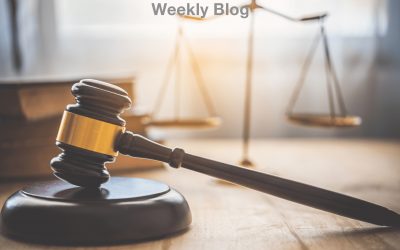 Judgment Is Not Victory