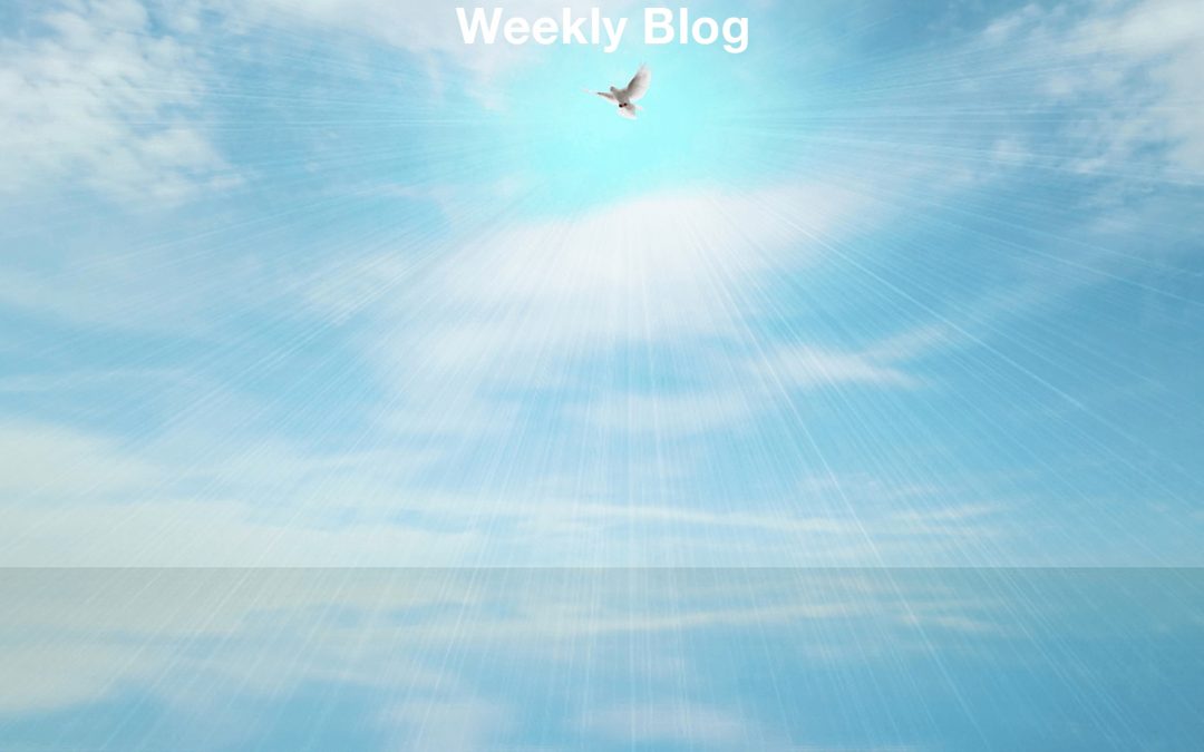 Lord, Finish the Job!