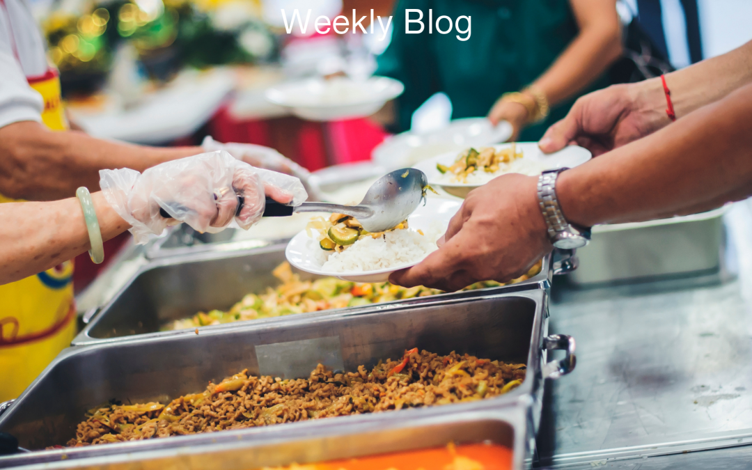 Miracles or Greater Works?                                                         