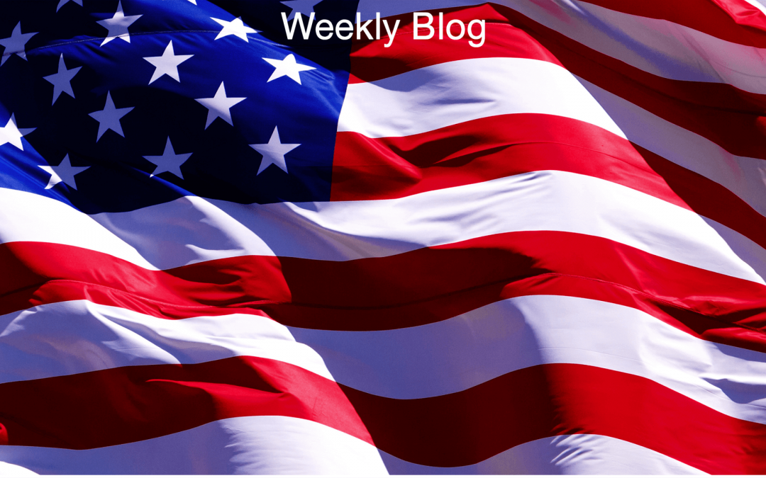 A Nation Whose God Is the Lord