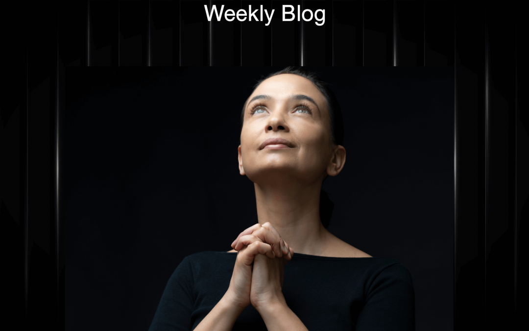 Our Prayers Are Effective