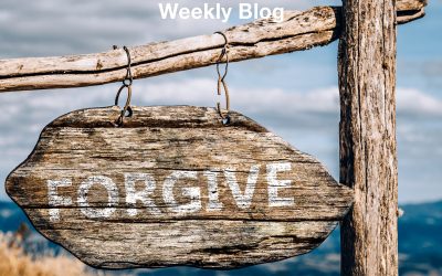 Prayer—Forgive or Forget It!