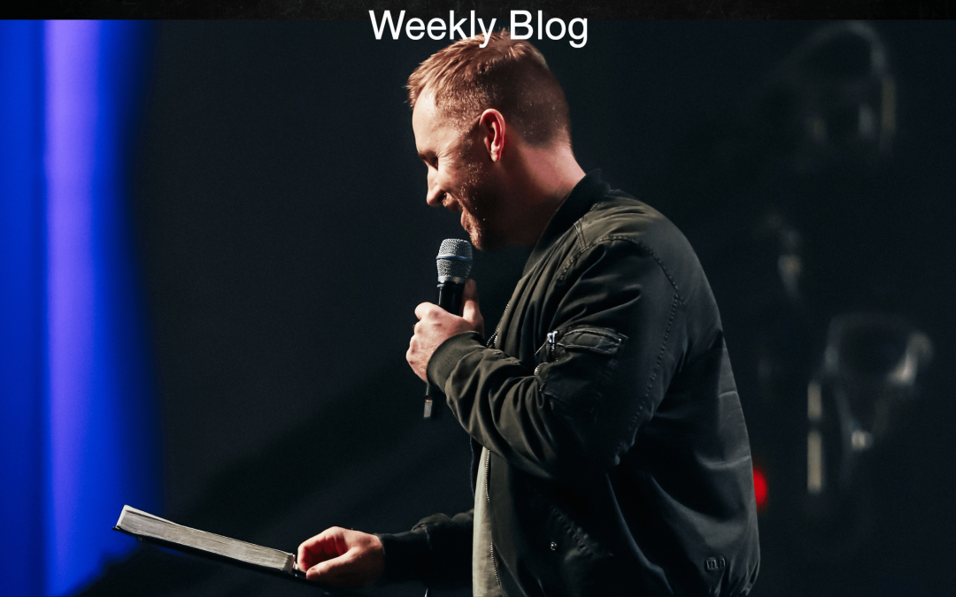 Preach the Gospel to All Creation