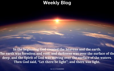 Reveal God’s Nature and Personality