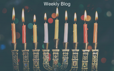 The Festival of Dedication