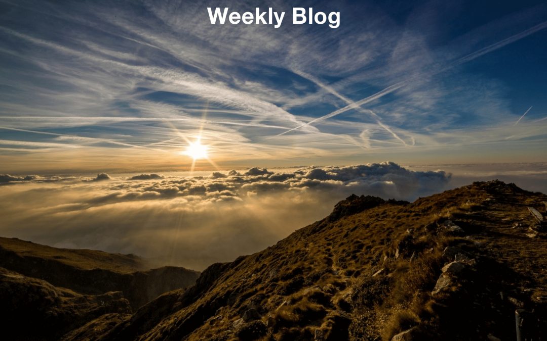 The Kingdom of God Dawns Through His Sons