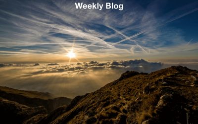 The Kingdom of God Dawns Through His Sons