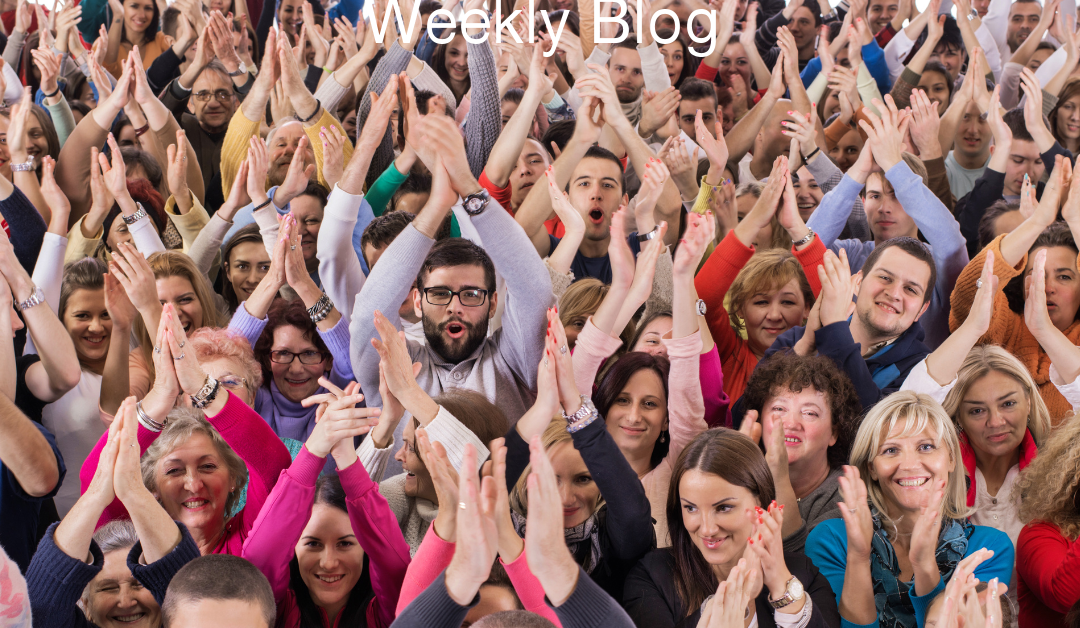 The Reward of His Sufferings                               