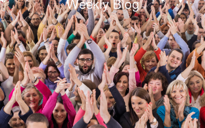 The Reward of His Sufferings                               