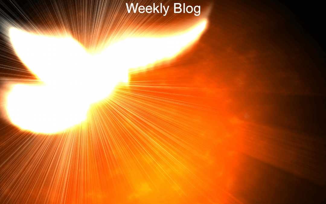 The Word Made Flesh in You