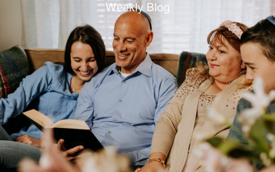 Times of Great Joy and Gladness